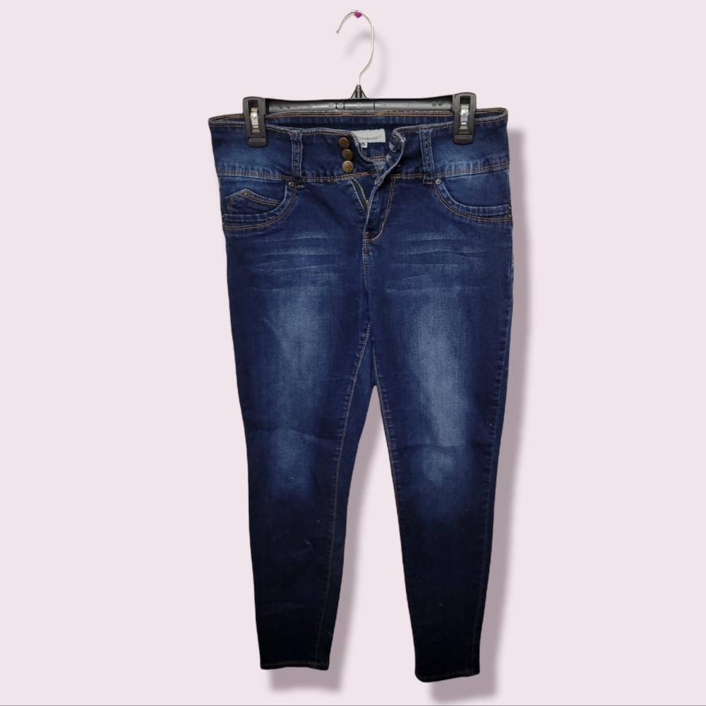 Royalty For Me "Wanna Betta Butt?" Jeans